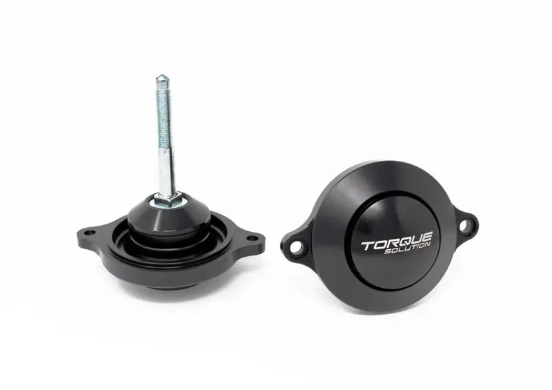 Torque Solution Engine Mount Kit Porsche 911 991 Top Pick