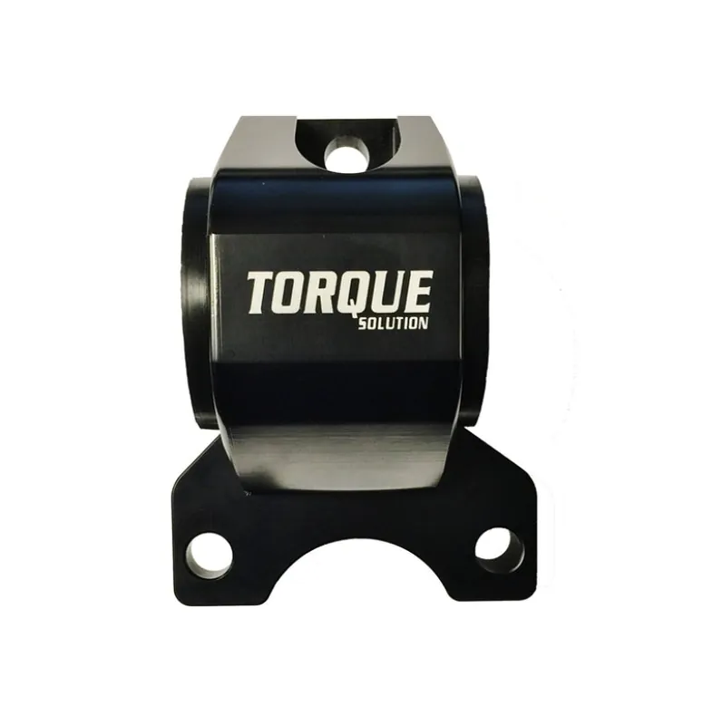 Shop Now Torque Solution Billet Aluminum Transmission Mount: Acura RSX 2002-2006 DC5