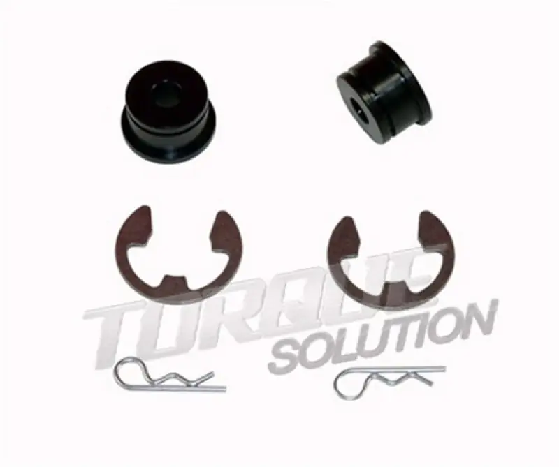 Free Returns Torque Solution Shifter Cable Bushings: Audi TT 1999-06