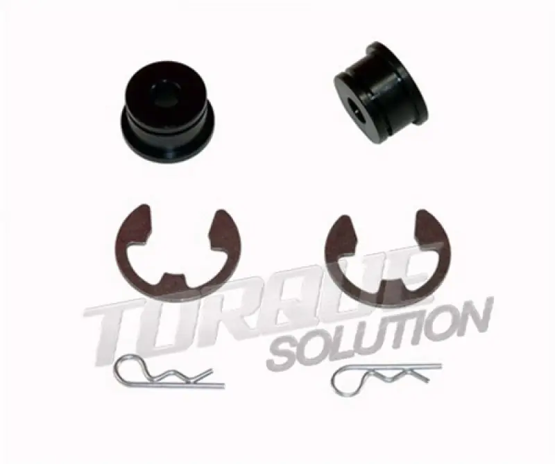 Torque Solution Shifter Cable Bushings: Mitsubishi 3000 GT 1991-99 Next Day Delivery