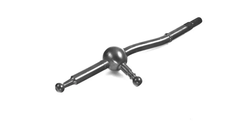 Torque Solution Short Shifter: Mitsubishi Lancer 2008-11 Instant Buy