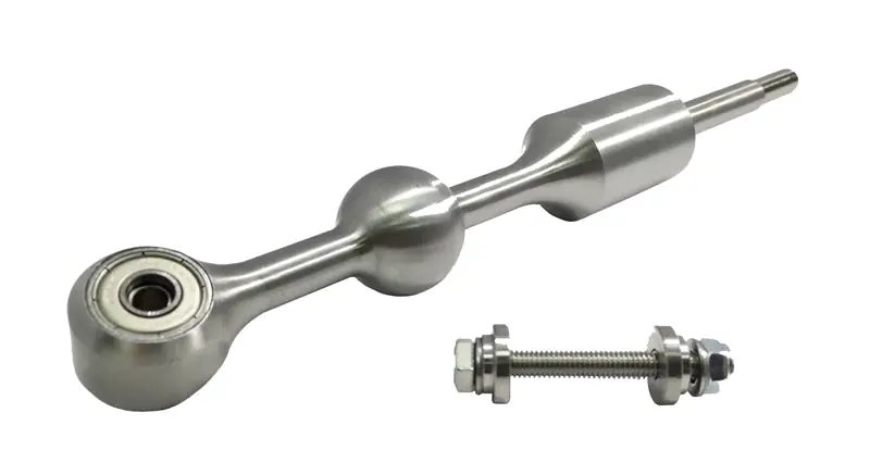 Torque Solution Short Shifter: Hyundai Genesis Coupe Original