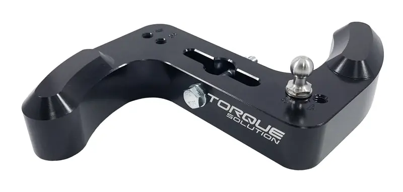 Best Seller Torque Solution Short Shifter Arm 13-17 Ford Focus ST