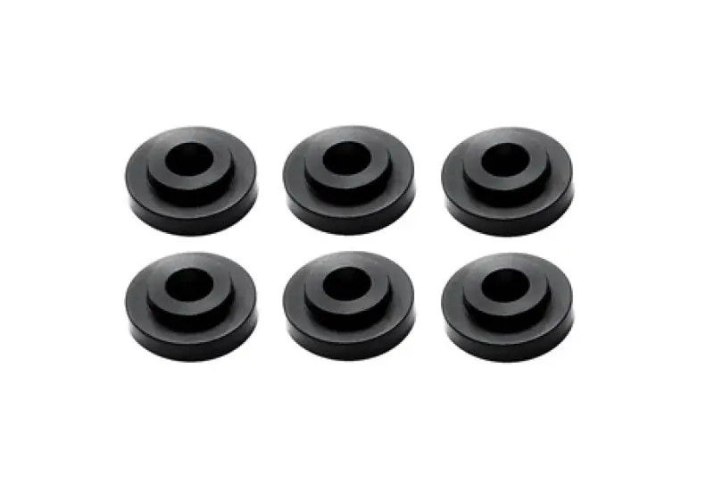 Warranty Included Torque Solution Shifter Cable Bracket Bushings: Ford Focus ST 2013+