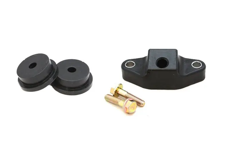 Super Sale Torque Solution Shifter & Rear Bushings Combo: Subaru Sti 2004-2014