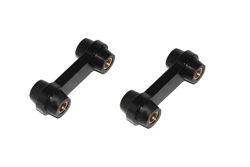 Luxury Torque Solution Urethane Front Endlinks: 93-13 Subaru Impreza/02-13 WRX/04-13 STi/05+ Legacy