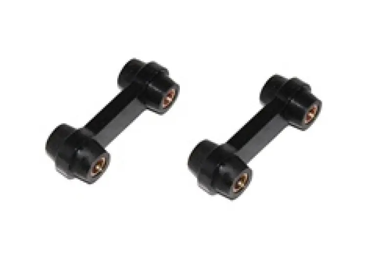 Torque Solution Urethane Front Endlinks: Subaru WRX 15-21, STI 15-21, Forester 2014+ Brand New