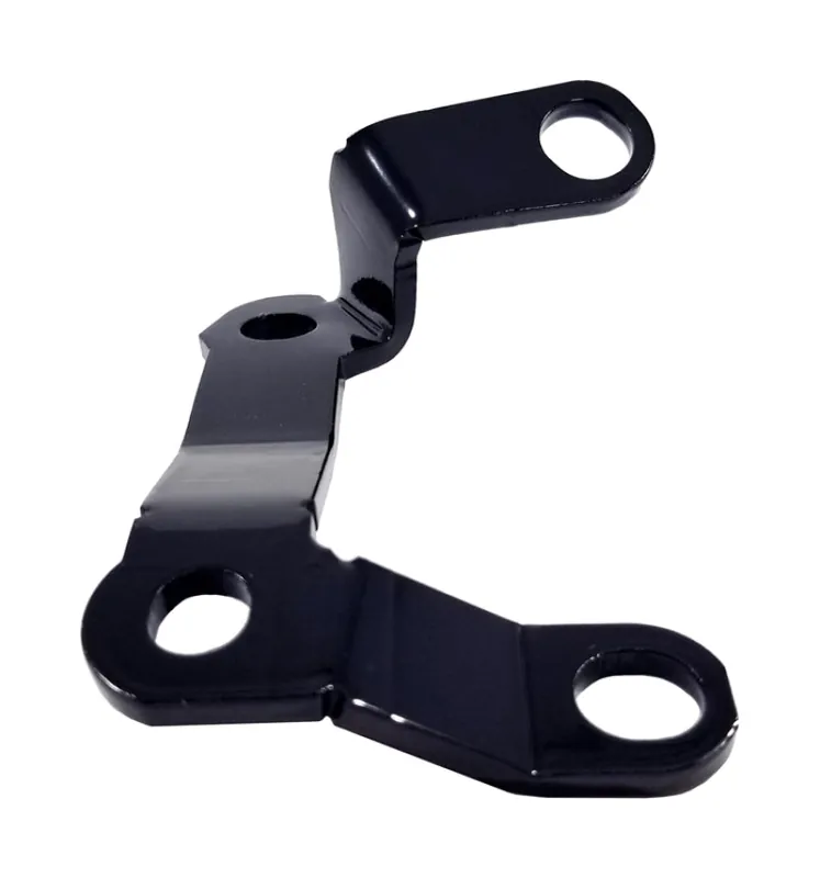 Torque Solution Steering Rack Brace 2008+ Subaru WRX/STI Save Now
