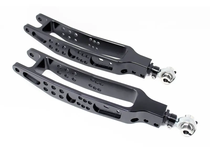 Premium Torque Solution Rear Lower Control Arms 2008+ Subaru WRX/STi / 2013+ Scion FR-S/Subaru BRZ