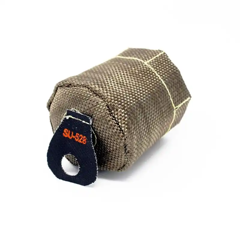 Next Day Delivery Torque Solution Thermal Oil Filter Blanket for Subaru EJ 15208AA12A Oil Filter