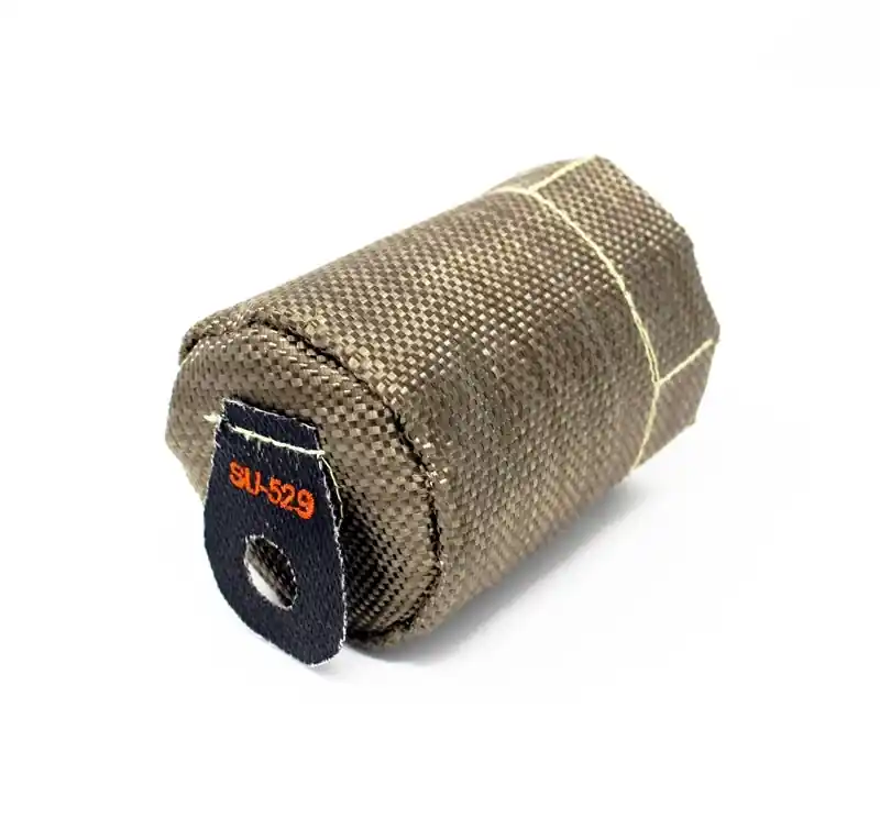 Best Price Torque Solution Thermal Oil Filter Blanket for Subaru EJ (Tall) / Nissan
