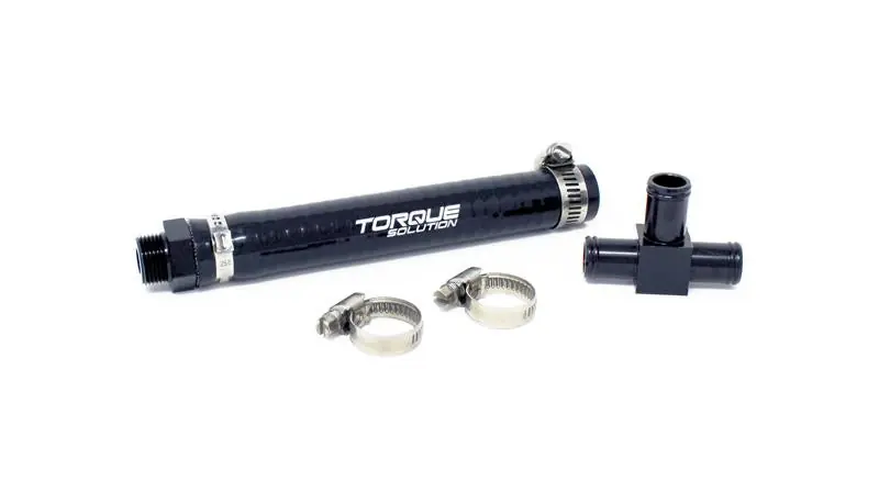 Certified Torque Solution Cylinder 4 Coolant Mod - Subaru EJ Engines