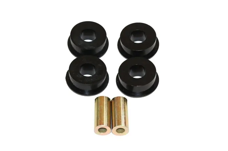 Editor’s Pick Torque Solution Rear Differential Bushings: Subaru Wrx & Sti 2008+ / Forester 2009-2013