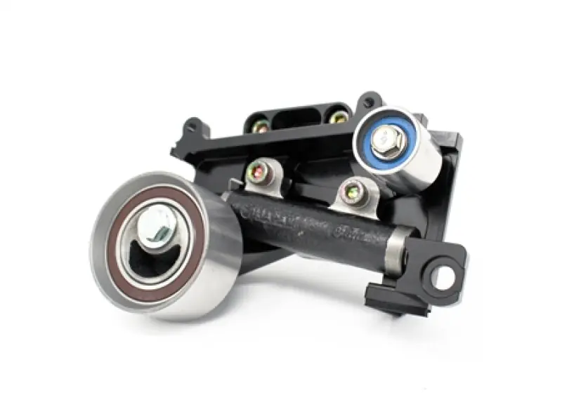 Torque Solution HD Timing Belt Tensioner (OEM) - Subaru EJ Engines Express Delivery
