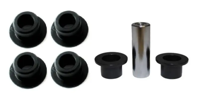 Torque Solution Shifter Linkage & Pivot Bushings Combo: 04-05 Subaru STi Get Yours