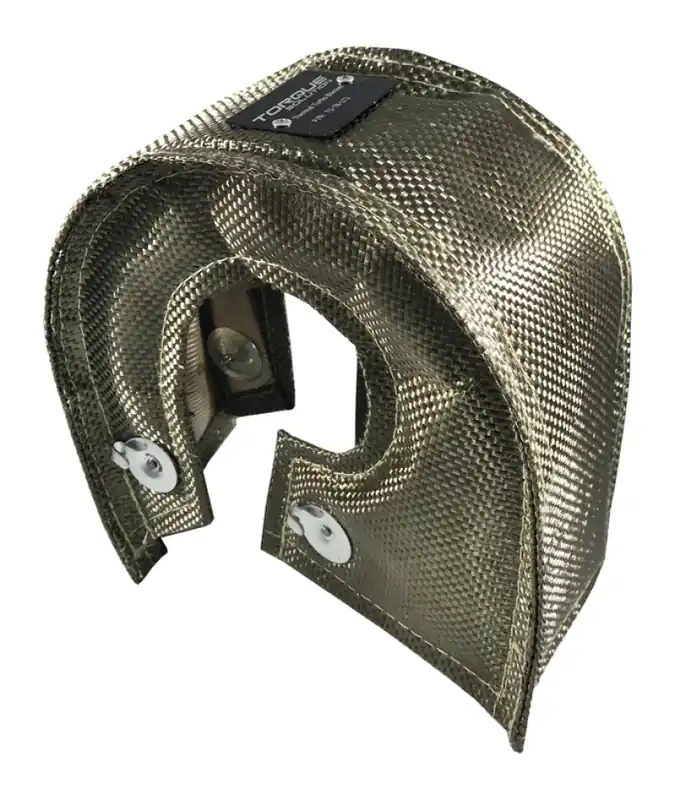 Same Day Shipping Torque Solution Thermal Turbo Blanket Volcanic Rock: T3/T3/T4/T25/T28/GT25/GT28/GT30/GT32/GT35/GT37