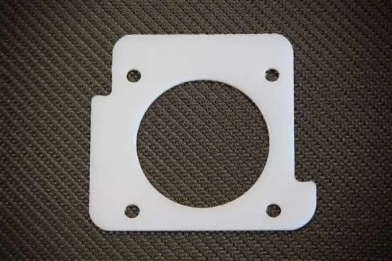 Torque Solution Thermal Throttle Body Gasket: Subaru 2.5L Drive by Wire Direct From Manufacturer