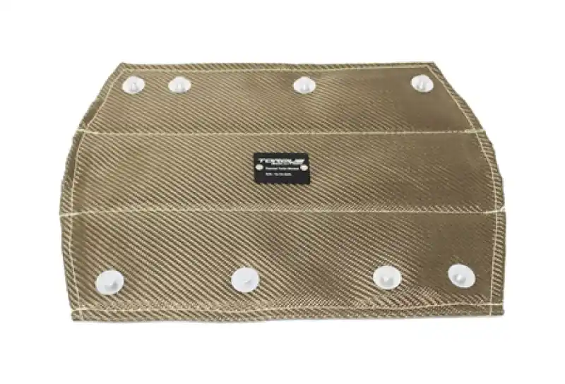 Same Day Shipping Torque Solution Subaru EJ20/EJ25 Thermal Up-Pipe Blanket (Volcanic Rock)
