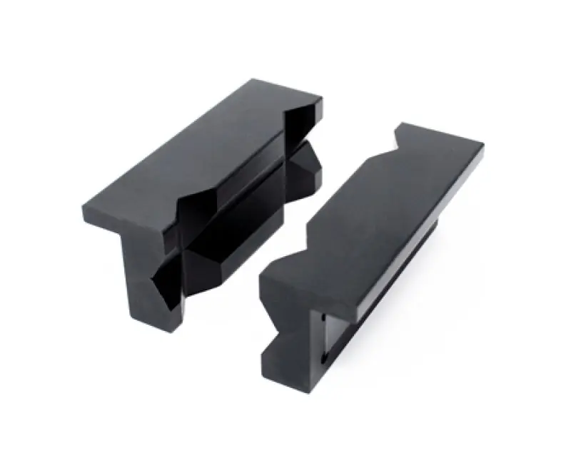 Torque Solution AN Fitting Vise Jaw -3AN to -32AN Hose Fittings One Day Deal