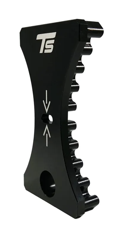 Torque Solution Cam Gear Alignment Tool: Honda/Acura B Series Engines Authentic