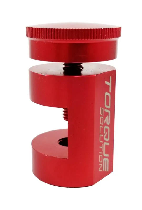 Torque Solution Universal 12mm Spark Plug Gap Tool Best Choice