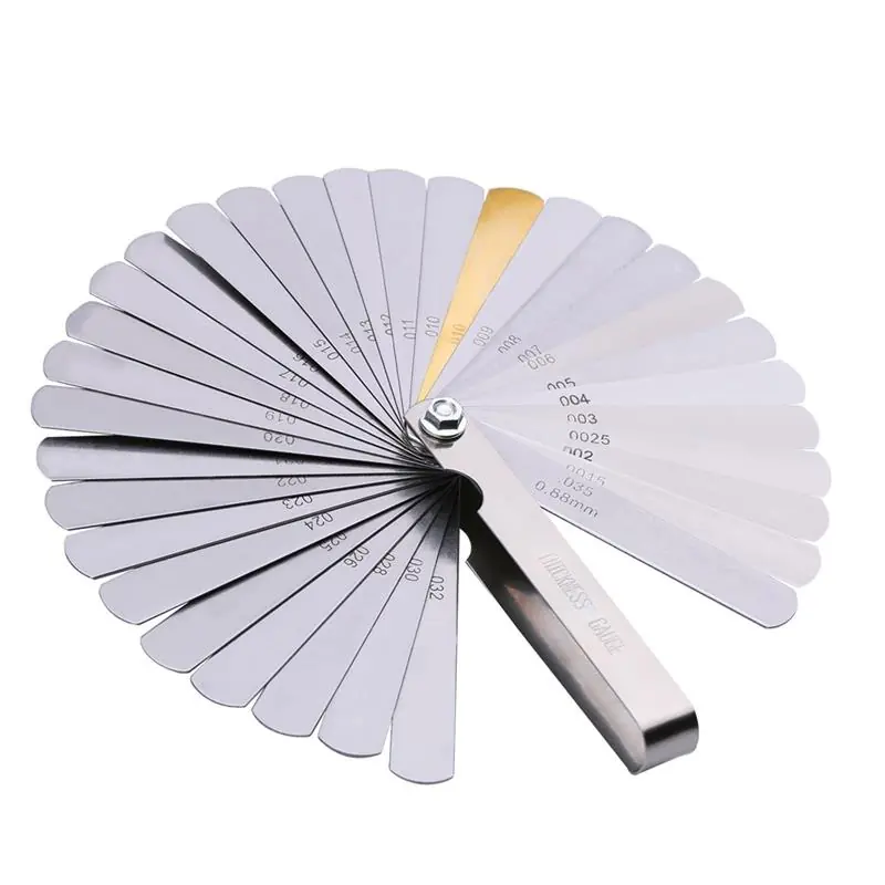 Wholesale Torque Solution Universal 14mm Spark Plug Gap Tool w/ Feeler Gauge