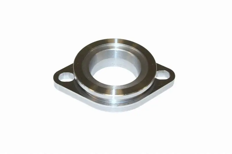 Torque Solution 38mm to 44mm V-Band MV-R WG Adapter: Universal Buy Online
