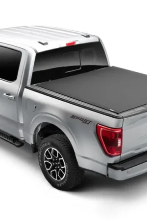 Free Returns Truxedo 15-21 Ford F-150 5ft 6in Pro X15 Bed Cover