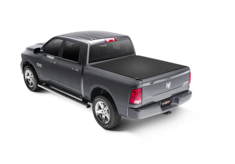Limited Time Truxedo 09-18 Ram 1500 & 19-20 Ram 1500 Classic 6ft 4in Sentry CT Bed Cover