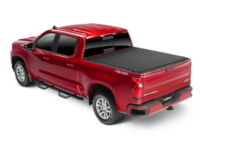 Clearance Truxedo 19-20 GMC Sierra & Chevrolet Silverado 1500 (New Body) 5ft 8in Sentry CT Bed Cover
