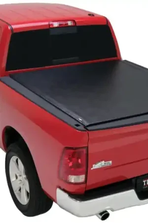 Price Drop Truxedo 09-18 Ram 1500 & 19-20 Ram 1500 Classic 6ft 4in Lo Pro Bed Cover