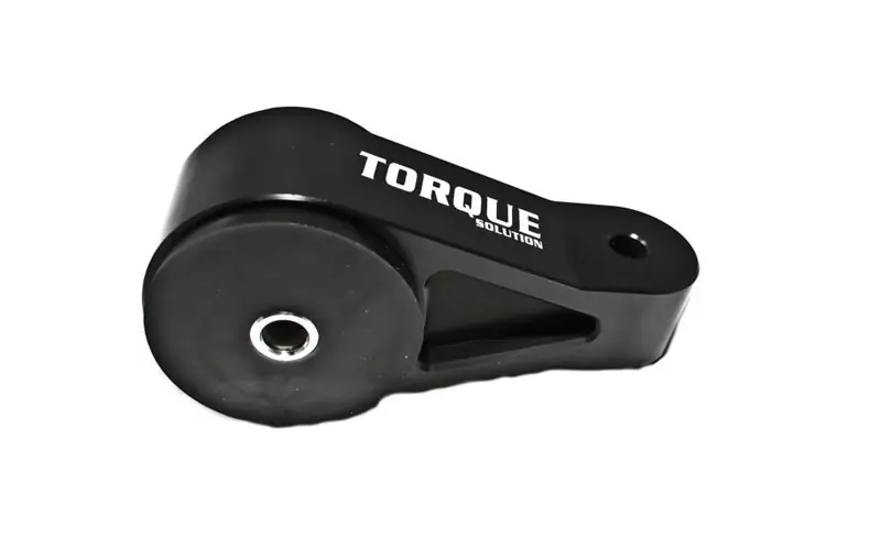 Best Seller Torque Solution Lower Engine Mount: Mini Cooper 2002-2006 (R53)