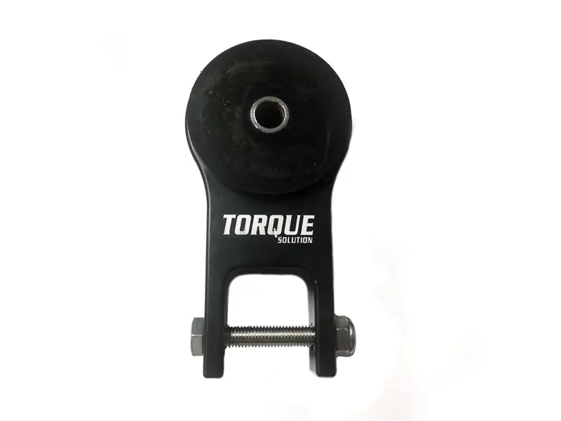Grab Now Torque Solution Aluminum Rear Engine Mount: MAZDASPEED3 Mazda3