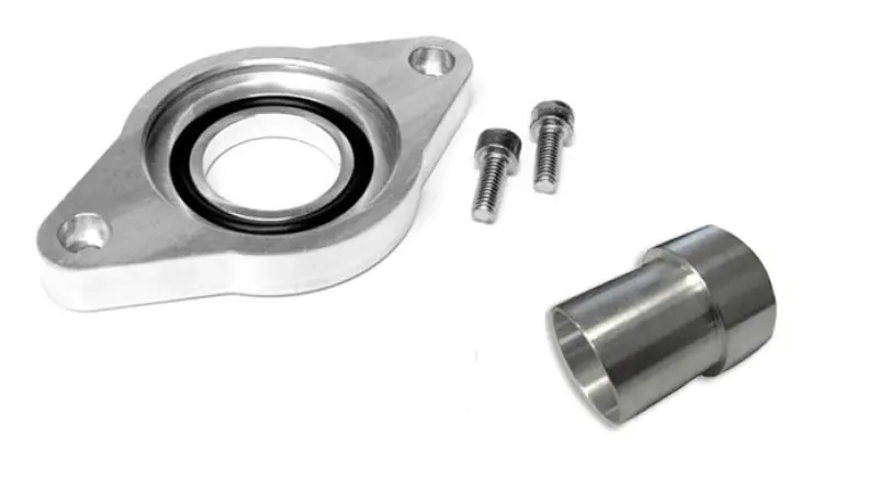 Money Back Guarantee Torque Solution HKS Blow Off Valve and Recirc Adapter: Mazdaspeed 3/6 / CX7