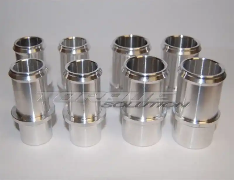 In Demand Torque Solution GT1 Engine Water Pipe Repair Kit : Porsche 911 996 997