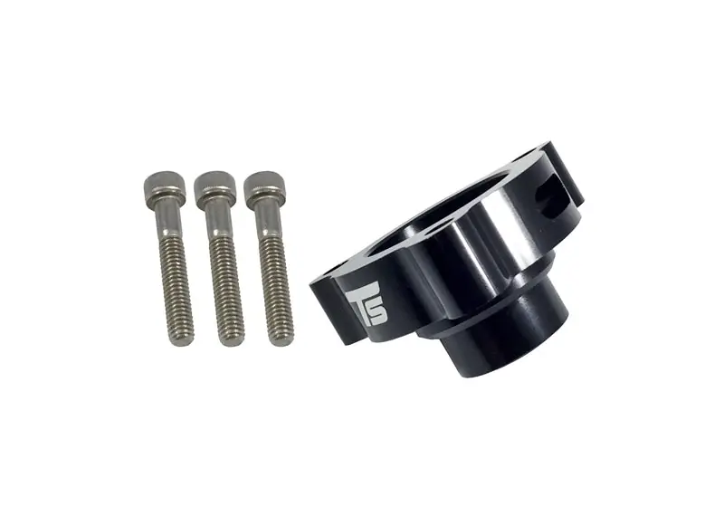 Buy Direct Torque Solution Blow Off Valve Adapter Mini Cooper S 2007-2012 R56 R57