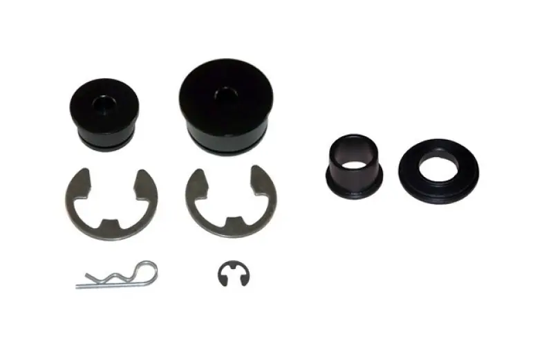 Viral Torque Solution Shifter Cable and Gate Selector Bushings Mitsubishi Evolution X 2010+