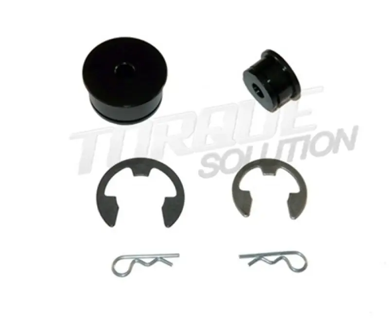 Torque Solution Shifter Cable Bushings: Scion XB 2004-06 Shop Now