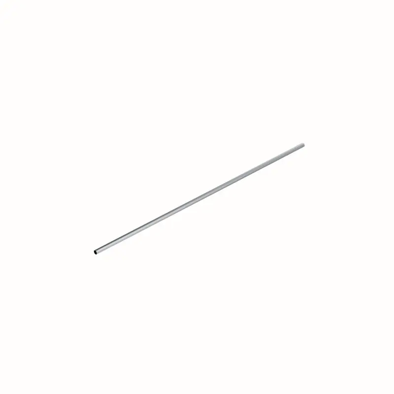 MBRP Universal 1.25in Straight Tube 16-Gauge Aluminum 90in Length (NO DROPSHIP) Special Discount