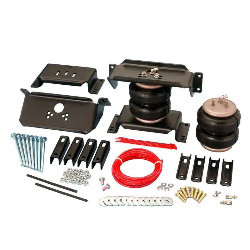 Direct From Manufacturer Firestone Ride-Rite Air Helper Spring Kit Rear Ford/Dodge/GM Pickup (W217602071)