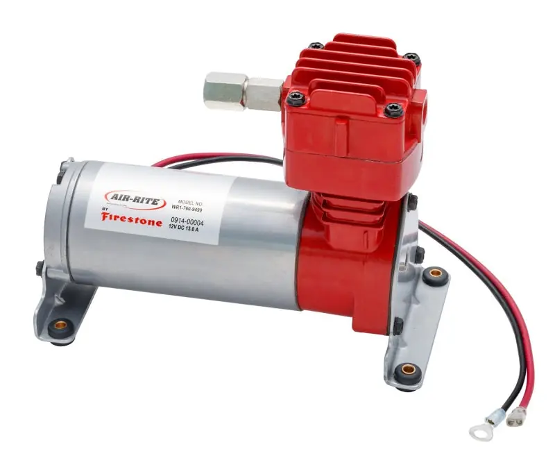 Firestone Air Command HD Air Compressor (WR17609499) Factory Price