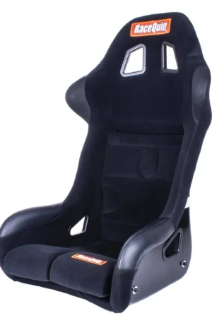 RaceQuip FIA Racing Seat - XL Warranty Included
