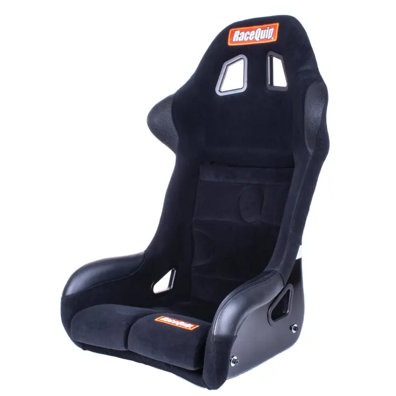 RaceQuip FIA Racing Seat - XL Warranty Included