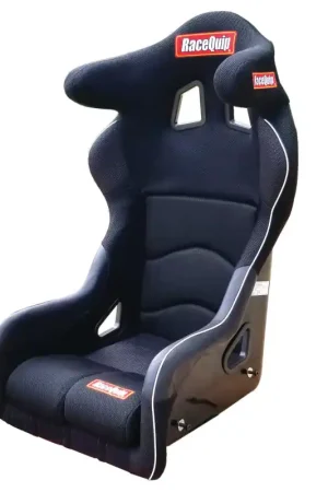 RaceQuip FIA Containment Racing Seat - Medium Get Yours