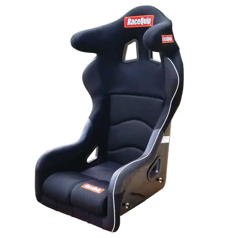 RaceQuip FIA Containment Racing Seat - Medium Get Yours