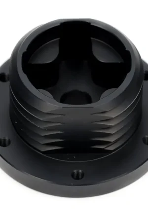 Editor’s Pick NRG Short Hub Thrustmaster - Black