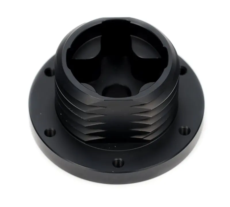 Editor’s Pick NRG Short Hub Thrustmaster - Black
