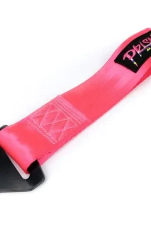 Special Offer NRG Universal Prisma Tow Strap- Pink