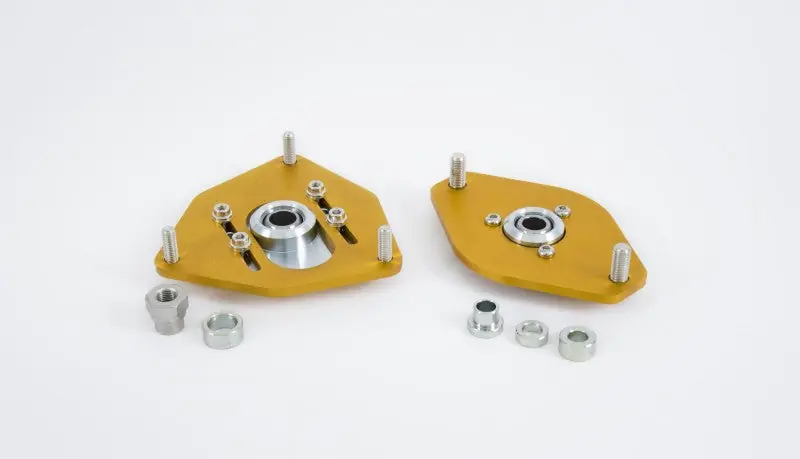 Free Shipping Ohlins 12-20 Subaru BRZ Front Upper Strut Mount - Right