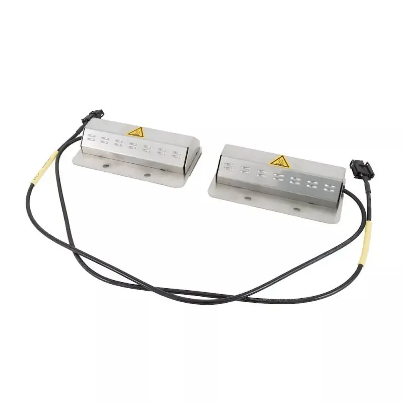 In Demand Ohlins 16-20 BMW M2/M3/M4 (F8X) Cancellation Kit - EDC